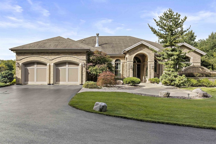 17278 Laube, DAVIS, Illinois 61019, 3 Bedrooms Bedrooms, ,3 BathroomsBathrooms,House,For Sale,Laube,202506078