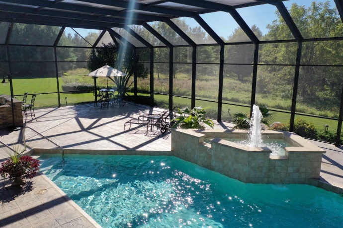 17278 Laube, DAVIS, Illinois 61019, 3 Bedrooms Bedrooms, ,3 BathroomsBathrooms,House,For Sale,Laube,202506078