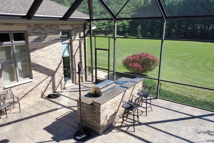 17278 Laube, DAVIS, Illinois 61019, 3 Bedrooms Bedrooms, ,3 BathroomsBathrooms,House,For Sale,Laube,202506078