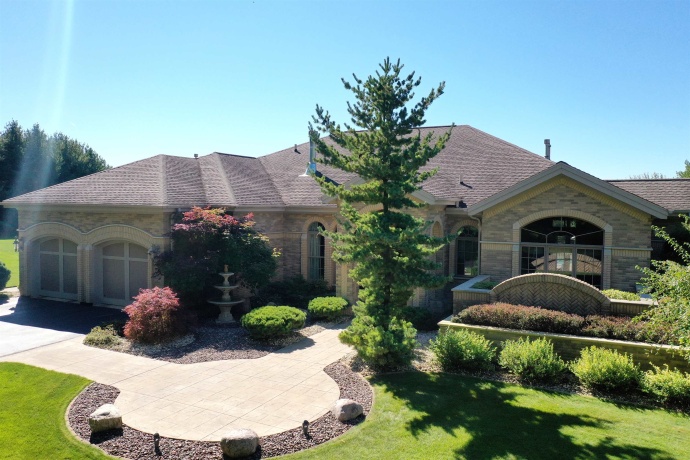 17278 Laube, DAVIS, Illinois 61019, 3 Bedrooms Bedrooms, ,3 BathroomsBathrooms,House,For Sale,Laube,202506078