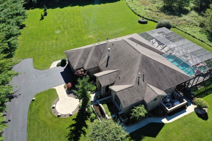 17278 Laube, DAVIS, Illinois 61019, 3 Bedrooms Bedrooms, ,3 BathroomsBathrooms,House,For Sale,Laube,202506078