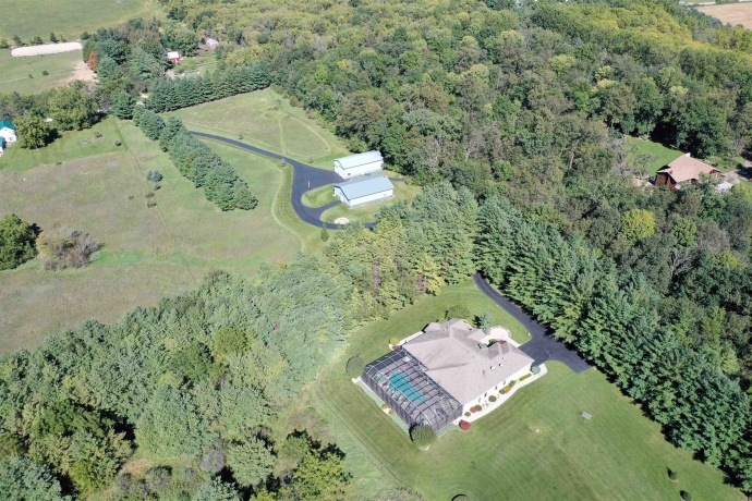 17278 Laube, DAVIS, Illinois 61019, 3 Bedrooms Bedrooms, ,3 BathroomsBathrooms,House,For Sale,Laube,202506078