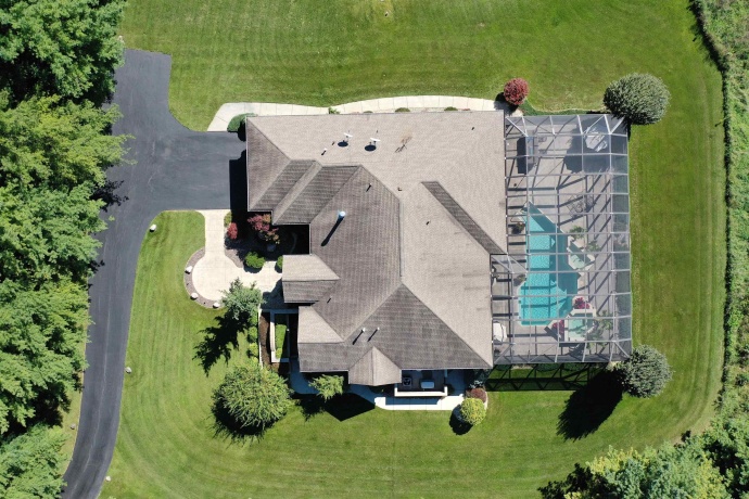 17278 Laube, DAVIS, Illinois 61019, 3 Bedrooms Bedrooms, ,3 BathroomsBathrooms,House,For Sale,Laube,202506078