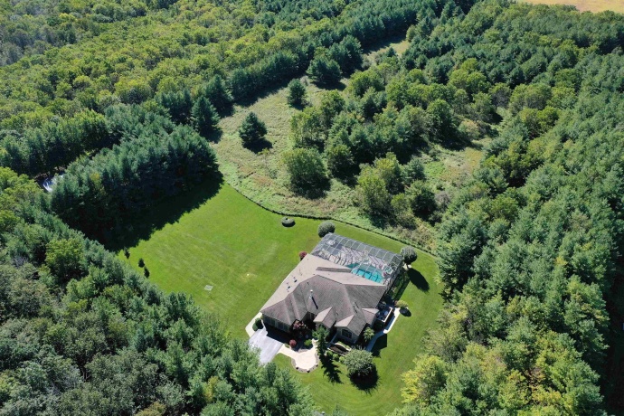 17278 Laube, DAVIS, Illinois 61019, 3 Bedrooms Bedrooms, ,3 BathroomsBathrooms,House,For Sale,Laube,202506078