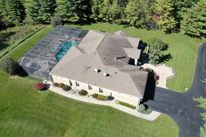 17278 Laube, DAVIS, Illinois 61019, 3 Bedrooms Bedrooms, ,3 BathroomsBathrooms,House,For Sale,Laube,202506078