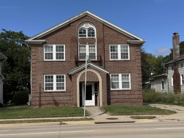 1124 Main, ROCKFORD, Illinois 61103, ,3 - 4 Units,For Sale,Main,202506079