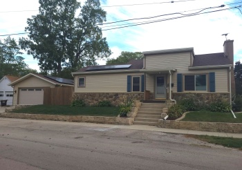 1543 Hurd ST, FREEPORT, Illinois 61032, 2 Bedrooms Bedrooms, ,1 BathroomBathrooms,House,For Sale,Hurd ST,202506085