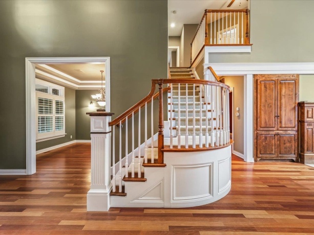 12936 Melrose, CALEDONIA, Illinois 61011, 5 Bedrooms Bedrooms, ,5 BathroomsBathrooms,House,For Sale,Melrose,202506089