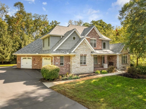 12936 Melrose, CALEDONIA, Illinois 61011, 5 Bedrooms Bedrooms, ,5 BathroomsBathrooms,House,For Sale,Melrose,202506089