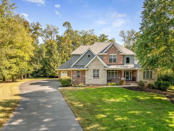 12936 Melrose, CALEDONIA, Illinois 61011, 5 Bedrooms Bedrooms, ,5 BathroomsBathrooms,House,For Sale,Melrose,202506089