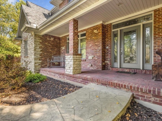 12936 Melrose, CALEDONIA, Illinois 61011, 5 Bedrooms Bedrooms, ,5 BathroomsBathrooms,House,For Sale,Melrose,202506089