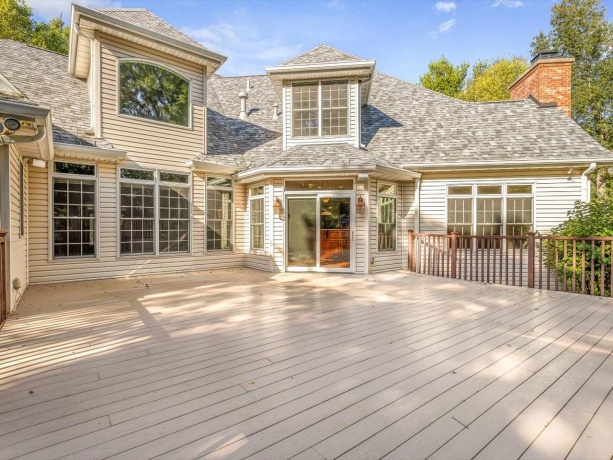 12936 Melrose, CALEDONIA, Illinois 61011, 5 Bedrooms Bedrooms, ,5 BathroomsBathrooms,House,For Sale,Melrose,202506089