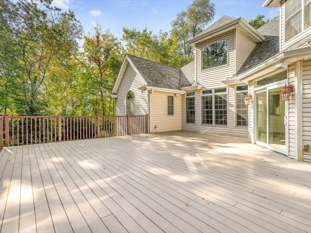 12936 Melrose, CALEDONIA, Illinois 61011, 5 Bedrooms Bedrooms, ,5 BathroomsBathrooms,House,For Sale,Melrose,202506089