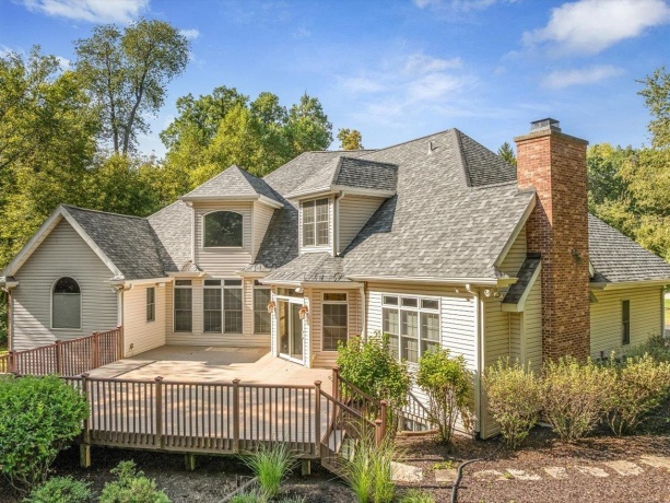 12936 Melrose, CALEDONIA, Illinois 61011, 5 Bedrooms Bedrooms, ,5 BathroomsBathrooms,House,For Sale,Melrose,202506089