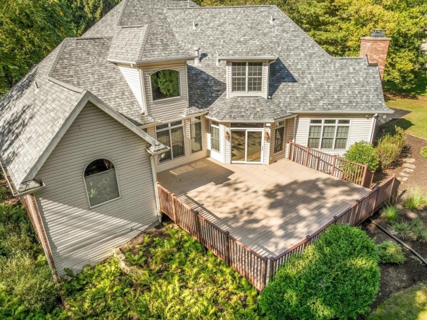 12936 Melrose, CALEDONIA, Illinois 61011, 5 Bedrooms Bedrooms, ,5 BathroomsBathrooms,House,For Sale,Melrose,202506089