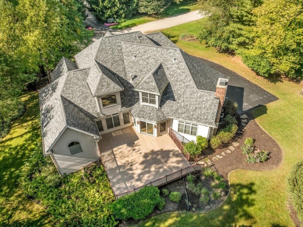 12936 Melrose, CALEDONIA, Illinois 61011, 5 Bedrooms Bedrooms, ,5 BathroomsBathrooms,House,For Sale,Melrose,202506089