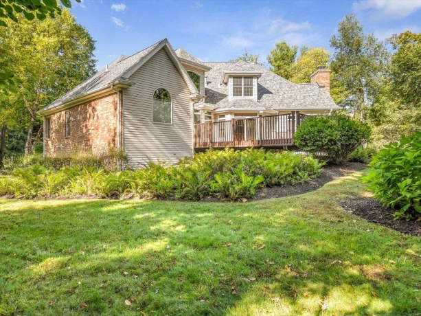 12936 Melrose, CALEDONIA, Illinois 61011, 5 Bedrooms Bedrooms, ,5 BathroomsBathrooms,House,For Sale,Melrose,202506089