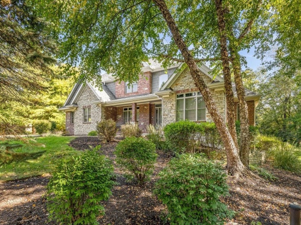 12936 Melrose, CALEDONIA, Illinois 61011, 5 Bedrooms Bedrooms, ,5 BathroomsBathrooms,House,For Sale,Melrose,202506089