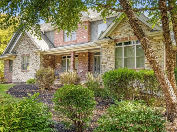 12936 Melrose, CALEDONIA, Illinois 61011, 5 Bedrooms Bedrooms, ,5 BathroomsBathrooms,House,For Sale,Melrose,202506089