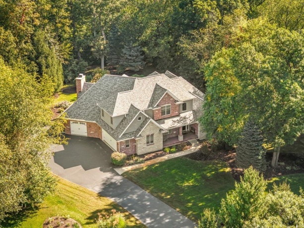 12936 Melrose, CALEDONIA, Illinois 61011, 5 Bedrooms Bedrooms, ,5 BathroomsBathrooms,House,For Sale,Melrose,202506089