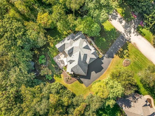 12936 Melrose, CALEDONIA, Illinois 61011, 5 Bedrooms Bedrooms, ,5 BathroomsBathrooms,House,For Sale,Melrose,202506089