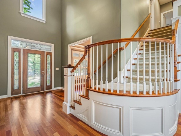 12936 Melrose, CALEDONIA, Illinois 61011, 5 Bedrooms Bedrooms, ,5 BathroomsBathrooms,House,For Sale,Melrose,202506089