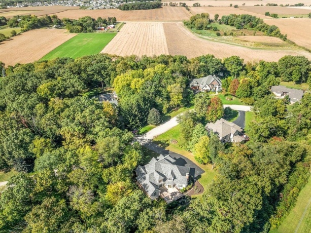 12936 Melrose, CALEDONIA, Illinois 61011, 5 Bedrooms Bedrooms, ,5 BathroomsBathrooms,House,For Sale,Melrose,202506089