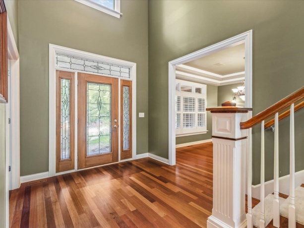 12936 Melrose, CALEDONIA, Illinois 61011, 5 Bedrooms Bedrooms, ,5 BathroomsBathrooms,House,For Sale,Melrose,202506089