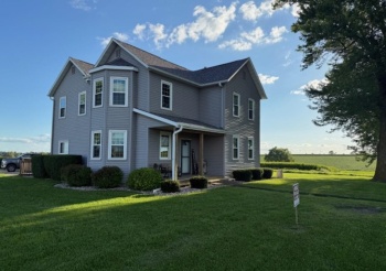 312 Buckeye, DAKOTA, Illinois 61018, 3 Bedrooms Bedrooms, ,2 BathroomsBathrooms,House,For Sale,Buckeye,202506098