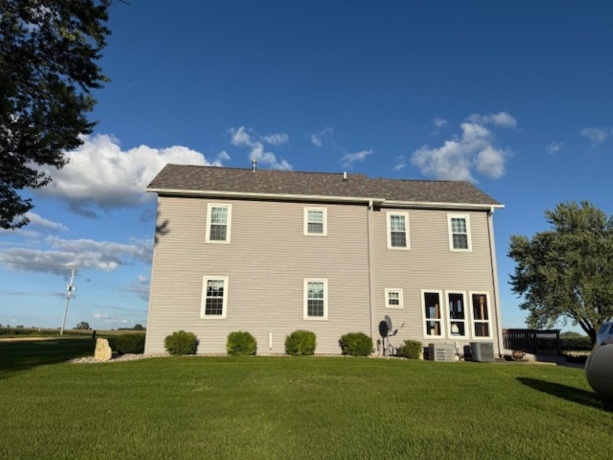 312 Buckeye, DAKOTA, Illinois 61018, 3 Bedrooms Bedrooms, ,2 BathroomsBathrooms,House,For Sale,Buckeye,202506098