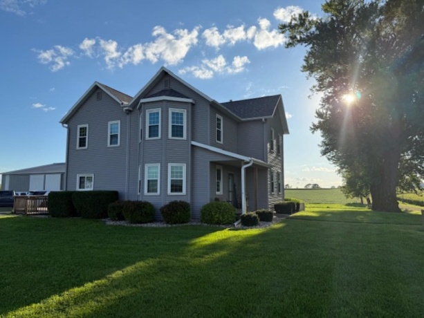 312 Buckeye, DAKOTA, Illinois 61018, 3 Bedrooms Bedrooms, ,2 BathroomsBathrooms,House,For Sale,Buckeye,202506098