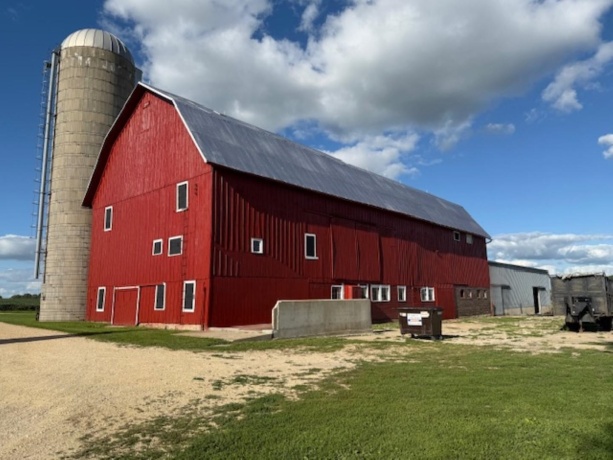 312 Buckeye, DAKOTA, Illinois 61018, 3 Bedrooms Bedrooms, ,2 BathroomsBathrooms,House,For Sale,Buckeye,202506098