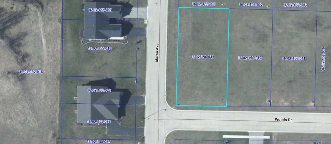 000 Woods, OREGON, Illinois 61061, ,Land,For Sale,Woods,202506110