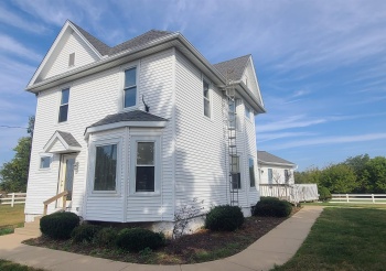 9020 Flagg, ROCHELLE, Illinois 61068, 4 Bedrooms Bedrooms, ,2 BathroomsBathrooms,House,For Sale,Flagg,202506109