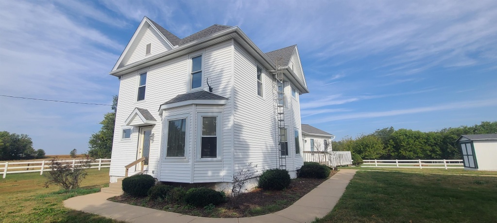 9020 Flagg, ROCHELLE, Illinois 61068, 4 Bedrooms Bedrooms, ,2 BathroomsBathrooms,House,For Sale,Flagg,202506109