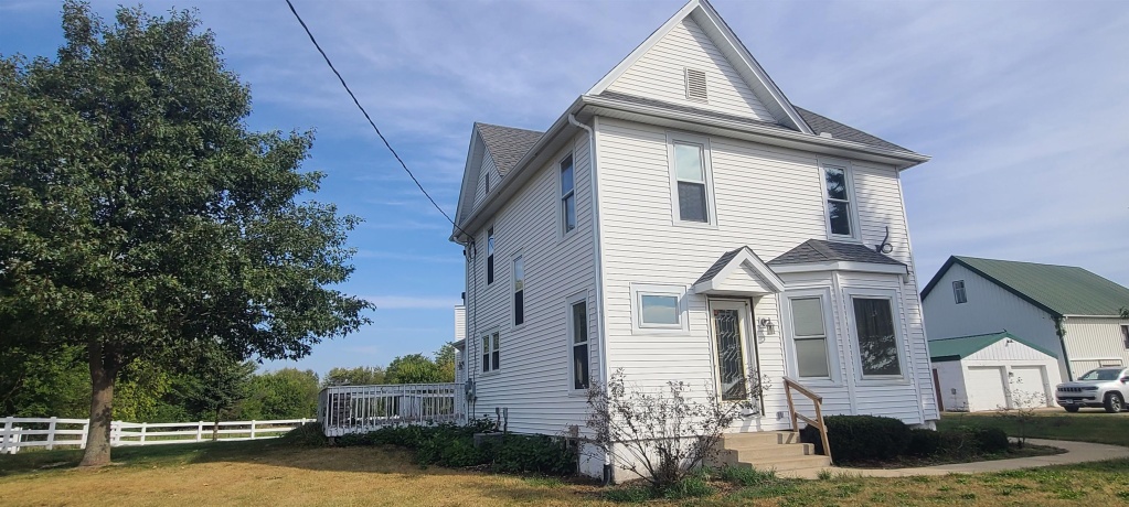 9020 Flagg, ROCHELLE, Illinois 61068, 4 Bedrooms Bedrooms, ,2 BathroomsBathrooms,House,For Sale,Flagg,202506109