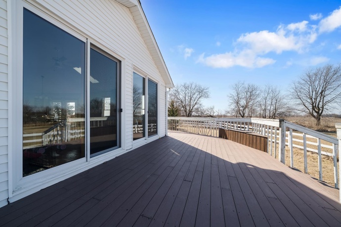 9020 Flagg, ROCHELLE, Illinois 61068, 4 Bedrooms Bedrooms, ,2 BathroomsBathrooms,House,For Sale,Flagg,202506109