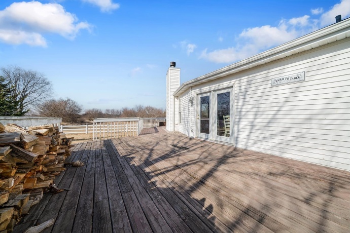 9020 Flagg, ROCHELLE, Illinois 61068, 4 Bedrooms Bedrooms, ,2 BathroomsBathrooms,House,For Sale,Flagg,202506109