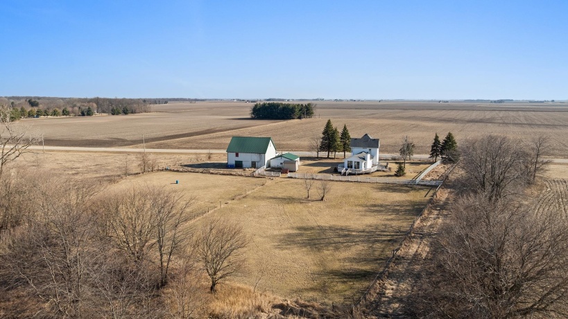 9020 Flagg, ROCHELLE, Illinois 61068, 4 Bedrooms Bedrooms, ,2 BathroomsBathrooms,House,For Sale,Flagg,202506109