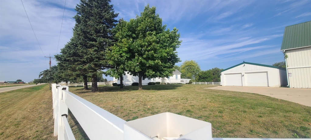 9020 Flagg, ROCHELLE, Illinois 61068, 4 Bedrooms Bedrooms, ,2 BathroomsBathrooms,House,For Sale,Flagg,202506109