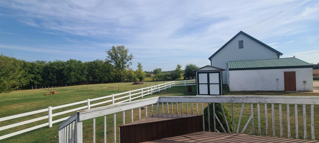 9020 Flagg, ROCHELLE, Illinois 61068, 4 Bedrooms Bedrooms, ,2 BathroomsBathrooms,House,For Sale,Flagg,202506109