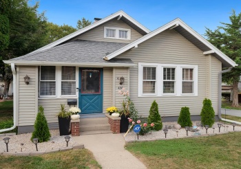 436 Garfield, FREEPORT, Illinois 61032, 2 Bedrooms Bedrooms, ,1 BathroomBathrooms,House,For Sale,Garfield,202506121