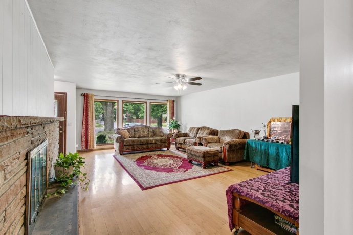 4301 Odana, MADISON, Wisconsin 53711, 5 Bedrooms Bedrooms, ,2 BathroomsBathrooms,House,For Sale,Odana,202506122