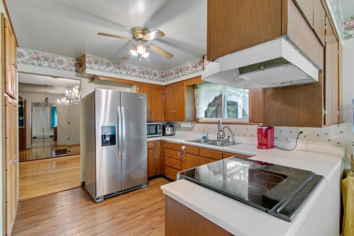 4301 Odana, MADISON, Wisconsin 53711, 5 Bedrooms Bedrooms, ,2 BathroomsBathrooms,House,For Sale,Odana,202506122