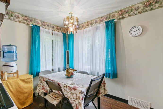 4301 Odana, MADISON, Wisconsin 53711, 5 Bedrooms Bedrooms, ,2 BathroomsBathrooms,House,For Sale,Odana,202506122