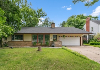 4301 Odana, MADISON, Wisconsin 53711, 5 Bedrooms Bedrooms, ,2 BathroomsBathrooms,House,For Sale,Odana,202506122