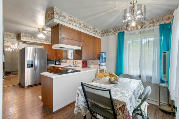 4301 Odana, MADISON, Wisconsin 53711, 5 Bedrooms Bedrooms, ,2 BathroomsBathrooms,House,For Sale,Odana,202506122