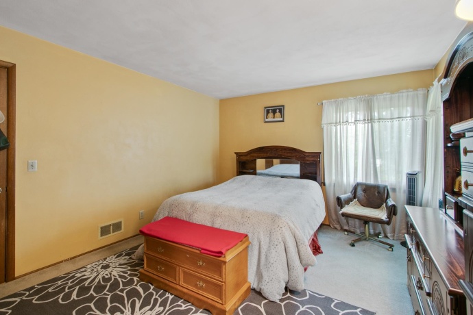 4301 Odana, MADISON, Wisconsin 53711, 5 Bedrooms Bedrooms, ,2 BathroomsBathrooms,House,For Sale,Odana,202506122