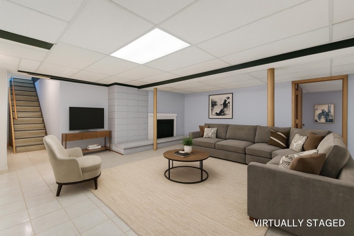 4301 Odana, MADISON, Wisconsin 53711, 5 Bedrooms Bedrooms, ,2 BathroomsBathrooms,House,For Sale,Odana,202506122