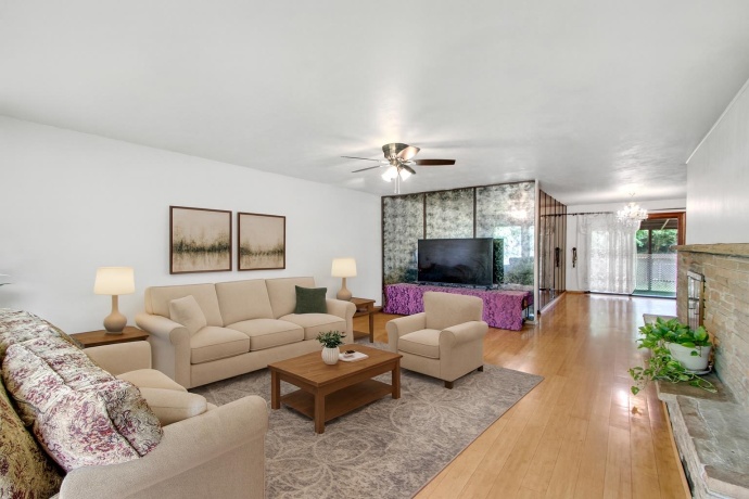 4301 Odana, MADISON, Wisconsin 53711, 5 Bedrooms Bedrooms, ,2 BathroomsBathrooms,House,For Sale,Odana,202506122